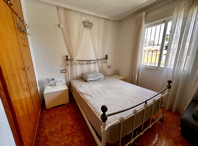 Revente - Appartement - Algorfa - Montemar