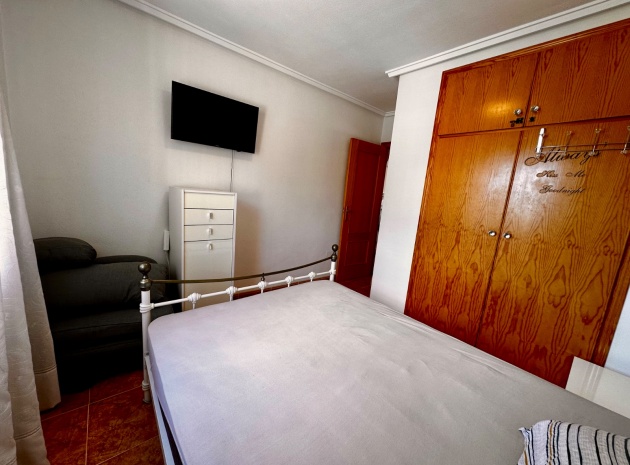 Revente - Appartement - Algorfa - Montemar