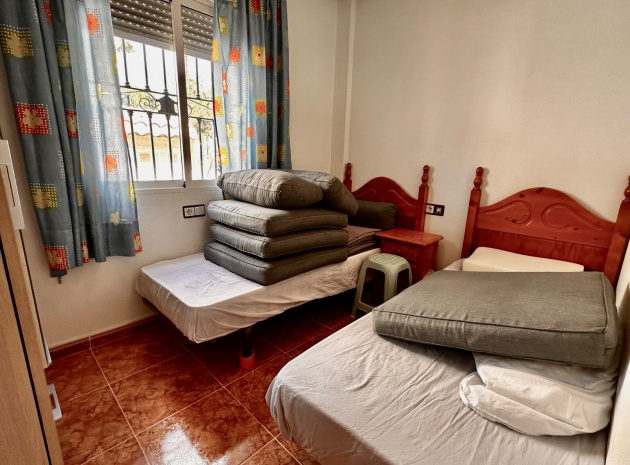 Revente - Appartement - Algorfa - Montemar