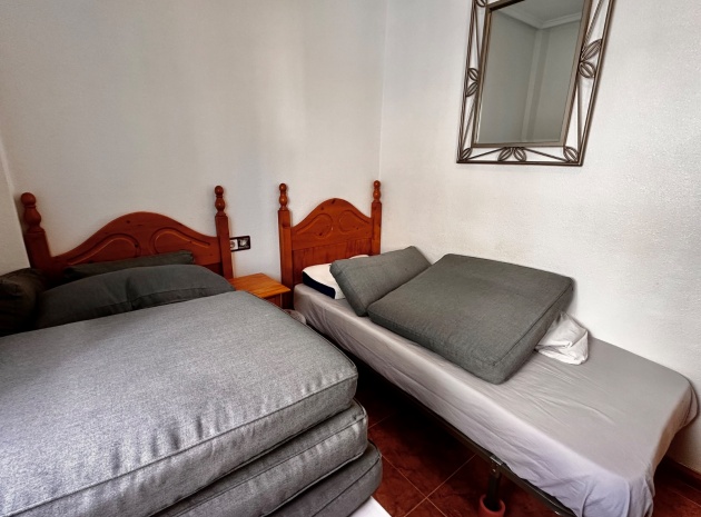 Revente - Appartement - Algorfa - Montemar