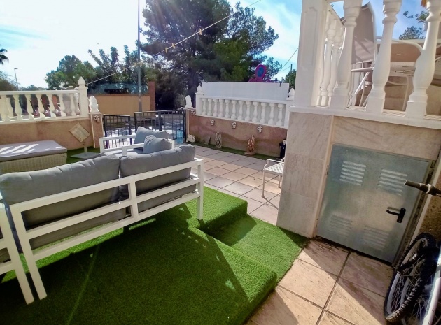 Revente - Appartement - Algorfa - Montemar