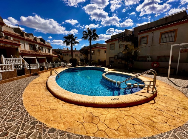 Revente - Appartement - Algorfa - Montemar