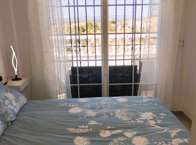 Wederverkoop - Herenhuis - Playa Flamenca - las chismosas
