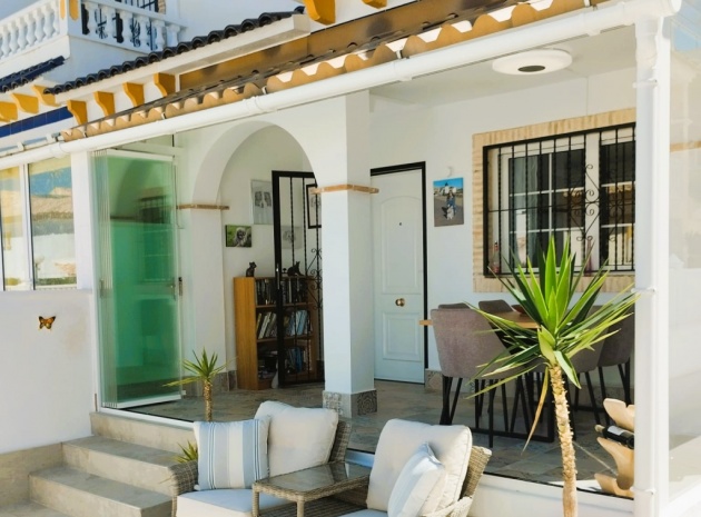 Wederverkoop - Herenhuis - Playa Flamenca - las chismosas