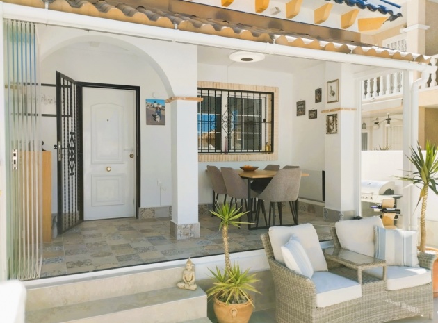 Wederverkoop - Herenhuis - Playa Flamenca - las chismosas