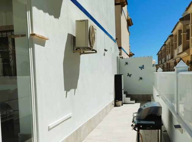 Wederverkoop - Herenhuis - Playa Flamenca - las chismosas