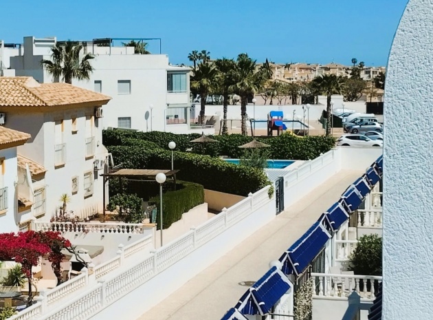 Wederverkoop - Herenhuis - Playa Flamenca - las chismosas