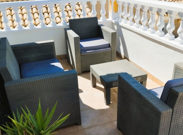 Wederverkoop - Herenhuis - Playa Flamenca - las chismosas