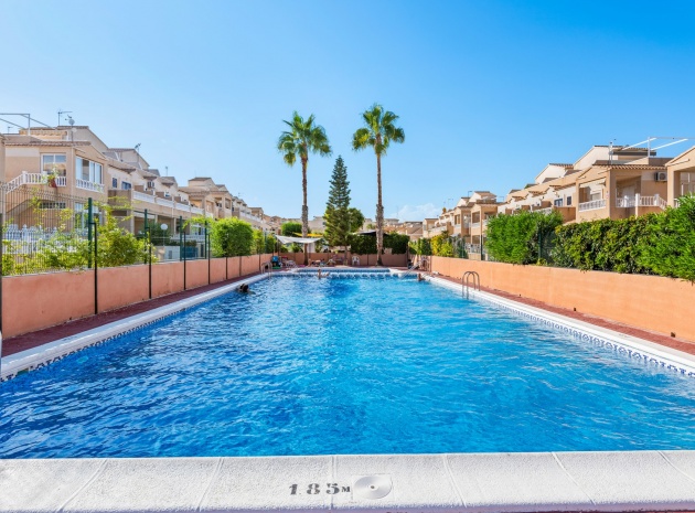Wederverkoop - Appartement - Punta Prima - La Cinuelica
