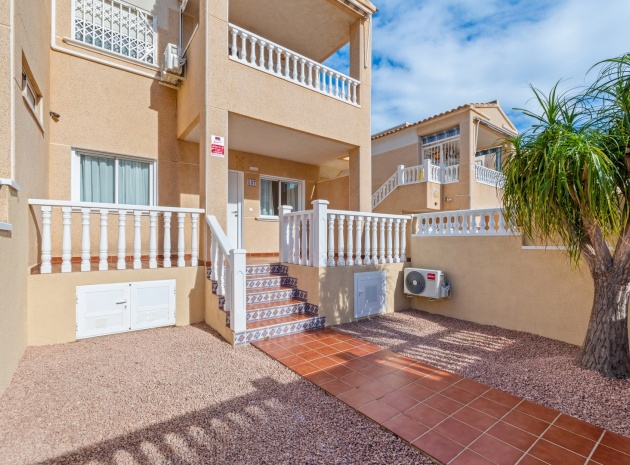 Wederverkoop - Appartement - Punta Prima - La Cinuelica