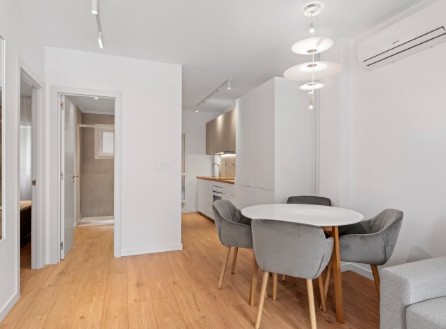 Wederverkoop - Appartement - Punta Prima - La Cinuelica
