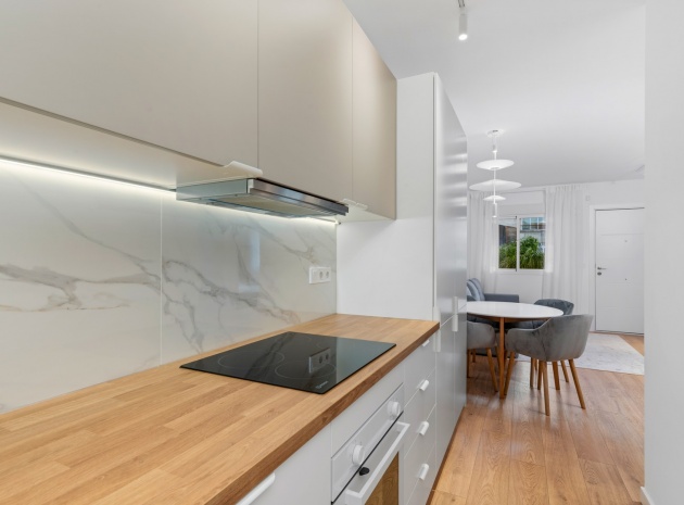 Wederverkoop - Appartement - Punta Prima - La Cinuelica
