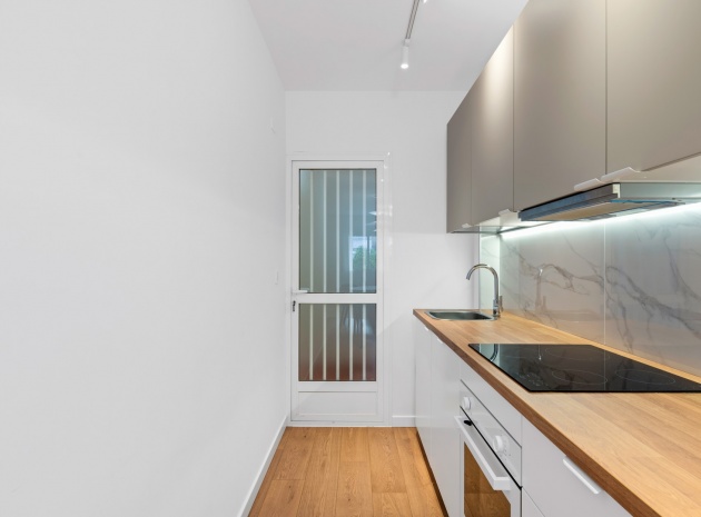 Wederverkoop - Appartement - Punta Prima - La Cinuelica