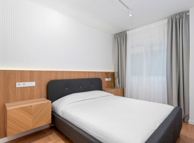 Wederverkoop - Appartement - Punta Prima - La Cinuelica