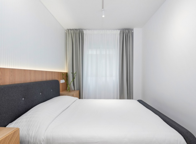Wederverkoop - Appartement - Punta Prima - La Cinuelica
