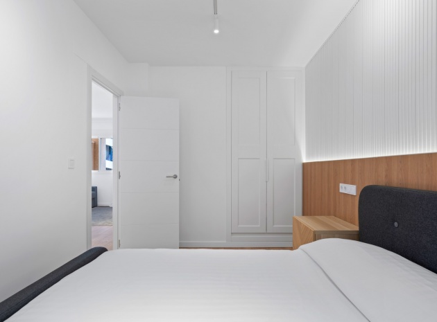 Wederverkoop - Appartement - Punta Prima - La Cinuelica