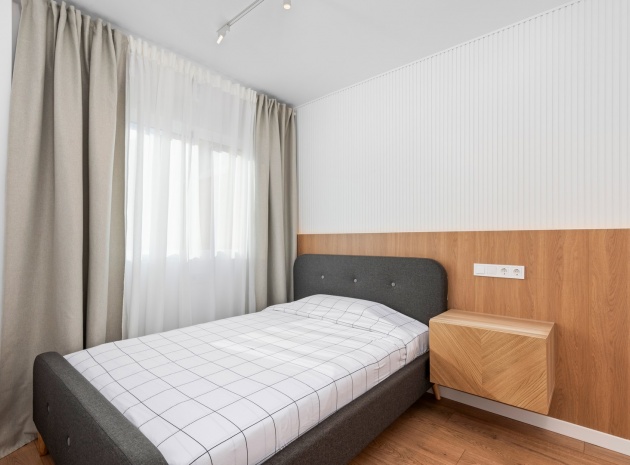 Wederverkoop - Appartement - Punta Prima - La Cinuelica