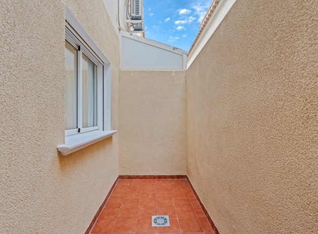 Wederverkoop - Appartement - Punta Prima - La Cinuelica
