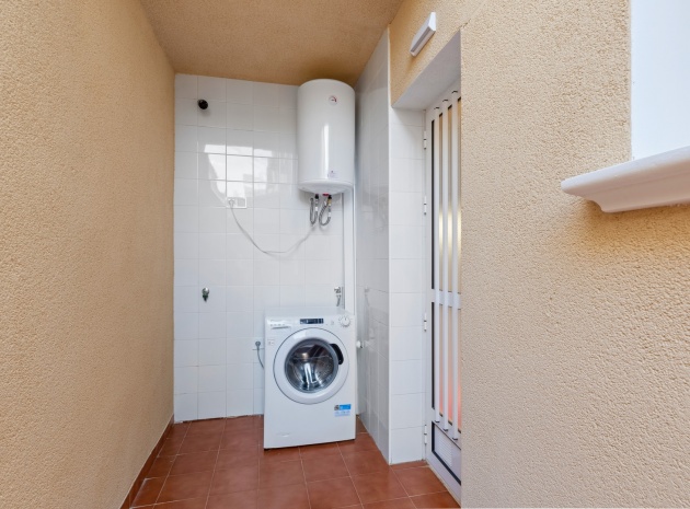 Wederverkoop - Appartement - Punta Prima - La Cinuelica