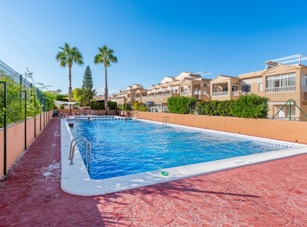 Wederverkoop - Appartement - Punta Prima - La Cinuelica