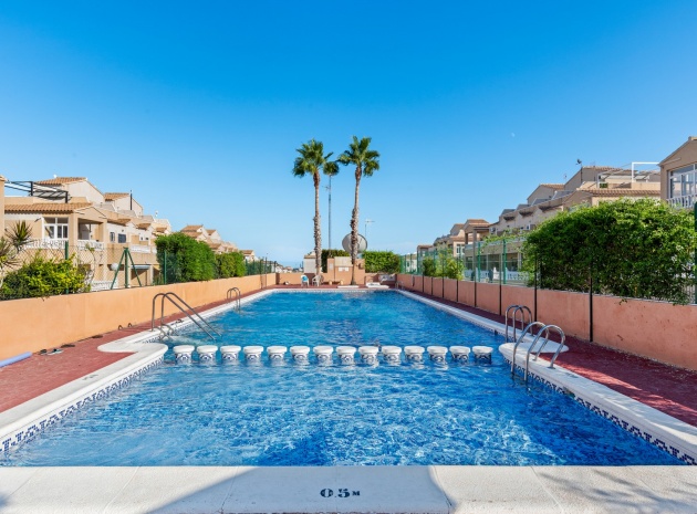 Wederverkoop - Appartement - Punta Prima - La Cinuelica