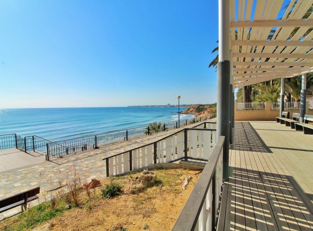 Wederverkoop - Appartement - Punta Prima - La Cinuelica