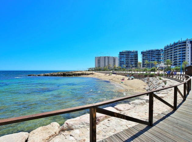 Wederverkoop - Appartement - Punta Prima - La Cinuelica