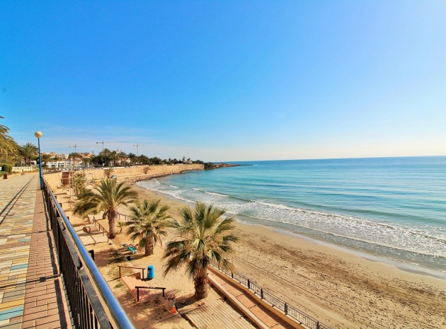 Wederverkoop - Appartement - Punta Prima - La Cinuelica