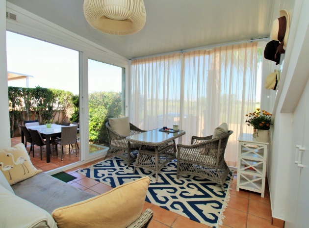 Wederverkoop - Appartement - Villamartin - Los Dolses