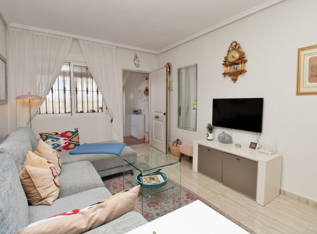 Wederverkoop - Appartement - Villamartin - Los Dolses