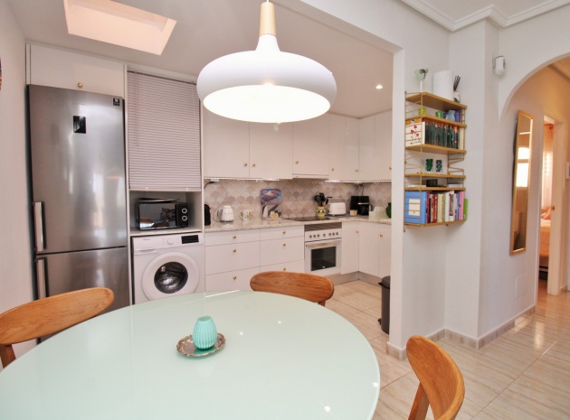 Wederverkoop - Appartement - Villamartin - Los Dolses