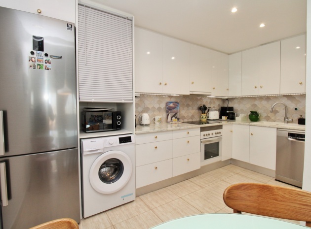 Wederverkoop - Appartement - Villamartin - Los Dolses