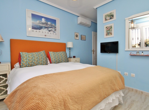 Wederverkoop - Appartement - Villamartin - Los Dolses