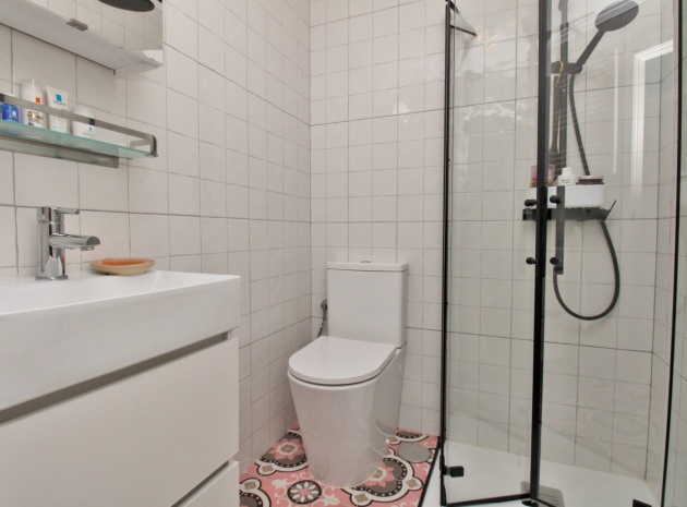 Wederverkoop - Appartement - Villamartin - Los Dolses