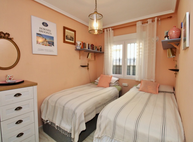 Wederverkoop - Appartement - Villamartin - Los Dolses