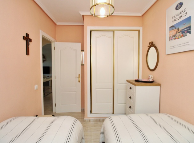 Wederverkoop - Appartement - Villamartin - Los Dolses