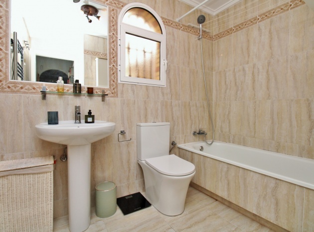 Wederverkoop - Appartement - Villamartin - Los Dolses