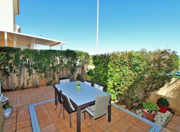 Wederverkoop - Appartement - Villamartin - Los Dolses