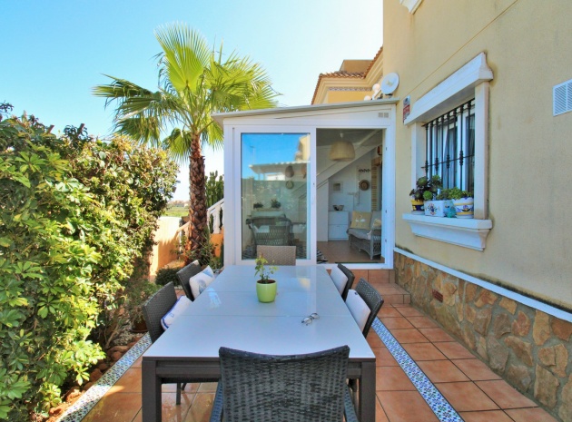 Wederverkoop - Appartement - Villamartin - Los Dolses