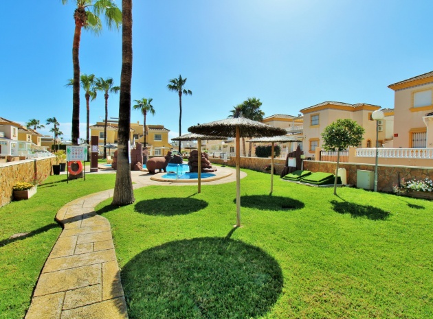 Wederverkoop - Appartement - Villamartin - Los Dolses