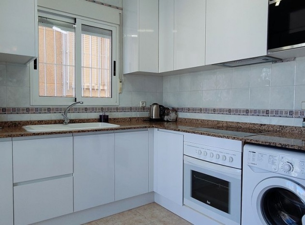 Resale - Villa - Villamartin - El Galan