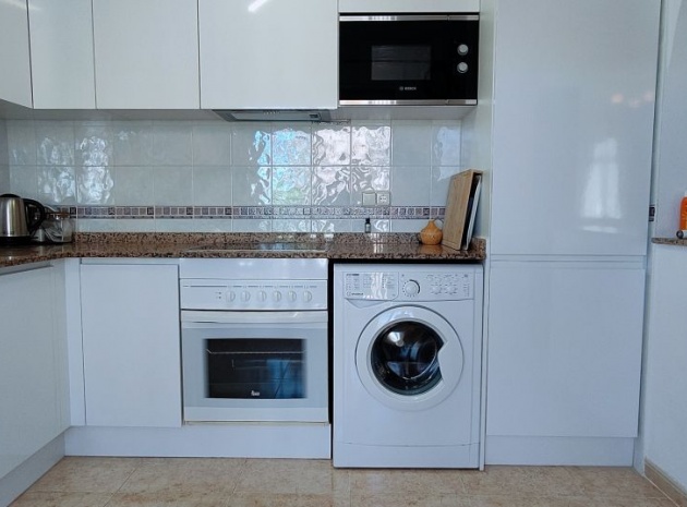 Resale - Villa - Villamartin - El Galan