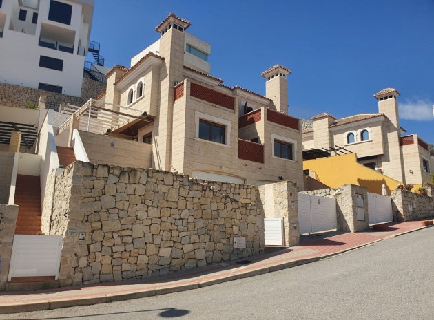 Wederverkoop - Villa - Algorfa - La Finca Golf