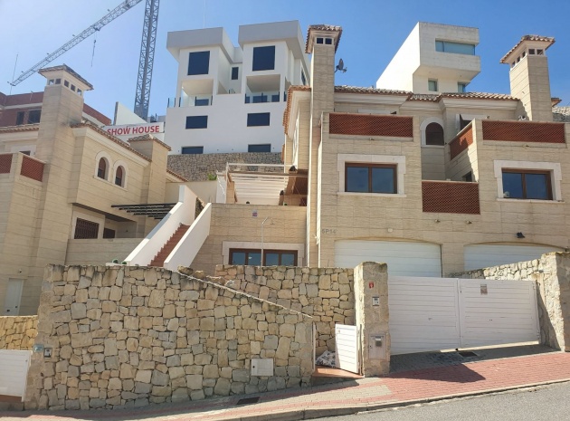 Wederverkoop - Villa - Algorfa - La Finca Golf