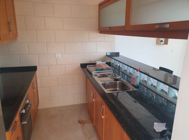 Wederverkoop - Villa - Algorfa - La Finca Golf