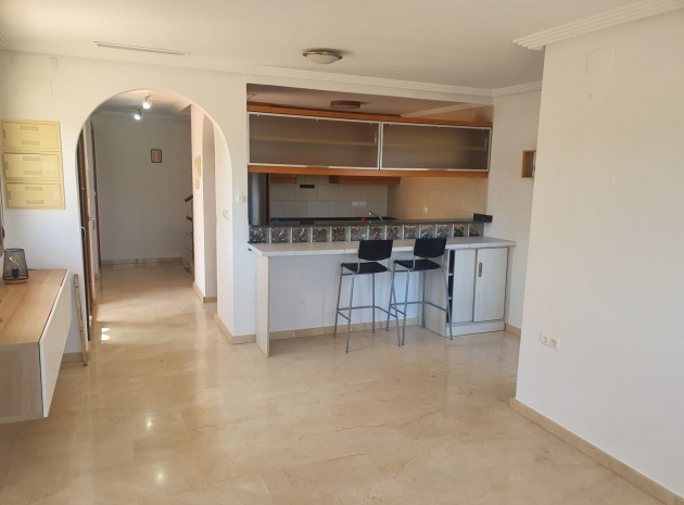 Wederverkoop - Villa - Algorfa - La Finca Golf