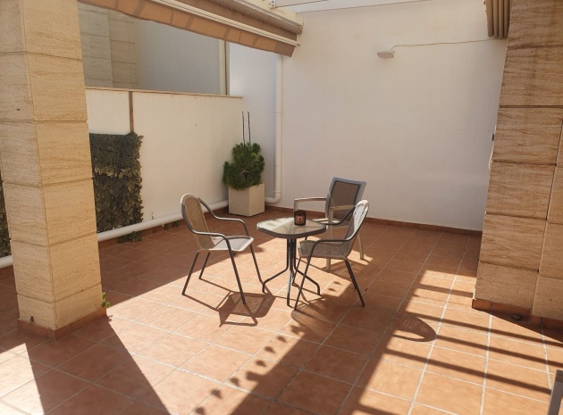 Wederverkoop - Villa - Algorfa - La Finca Golf