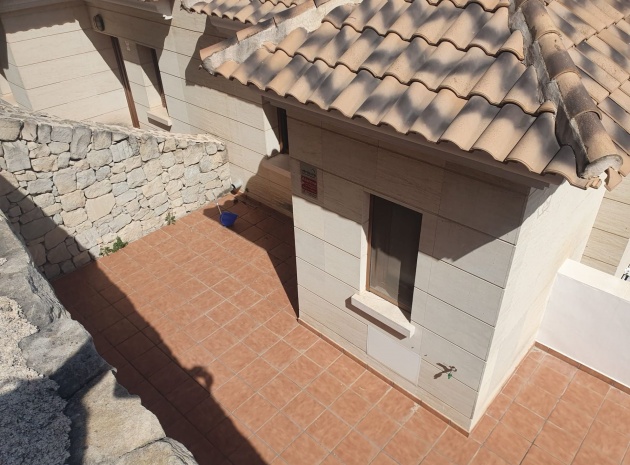 Wederverkoop - Villa - Algorfa - La Finca Golf