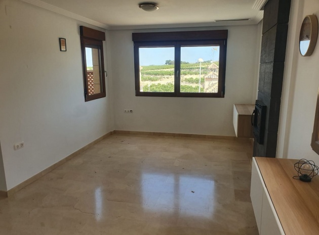 Wederverkoop - Villa - Algorfa - La Finca Golf