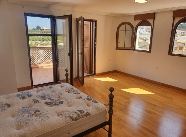 Wederverkoop - Villa - Algorfa - La Finca Golf